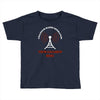 amateur ham radio callsign antenna Toddler T-shirt