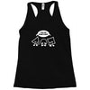 you're pointless Racerback Tank