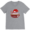 cretaceous survivors (the history league) V-Neck Tee