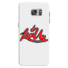 lace up Samsung Galaxy S7