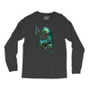 rapture guardian Long Sleeve Shirts