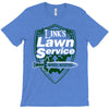 links lawn service T-Shirt