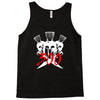sparta fight  film Tank Top