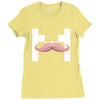 markiplier Ladies Fitted T-Shirt
