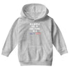 be a sally yates Youth Hoodie