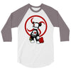 bear junior trending 3/4 Sleeve Shirt