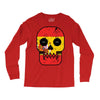 spain till i die Long Sleeve Shirts