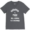 chiuso x ferie dal 1 gennaio al 31 dicembre V-Neck Tee