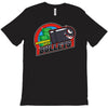 mushroom city bullets T-Shirt
