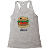 stacked Racerback Tank