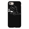 tonberry final fantasy t pug tee monster ff rpg iPhone 8