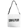 plan simple Adjustable Strap Totes