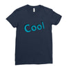 fahrie77 Ladies Fitted T-Shirt