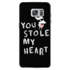 you stole my heart 4 Samsung Galaxy S7