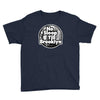 no sleep till brooklyn Youth Tee