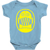 robot Baby Onesie