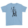 han solo Youth Tee
