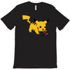 pikachu &ndash; picatchu T-Shirt