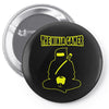 the ninja gamer Pin-back button