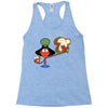 mustard or mayo Racerback Tank