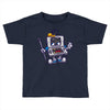 nintendo ds boy Toddler T-shirt