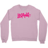 Logang Maverick Crewneck Sweatshirt