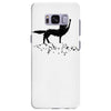 the coolest wolf moment ever Samsung Galaxy S8 Plus