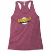 bazoingo Racerback Tank