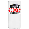 not bought Samsung Galaxy S8 Plus