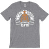 i am groot guardians galaxy gym T-Shirt
