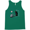 cat ats new gift Tank Top