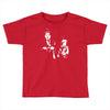 charlie chaplin the kid Toddler T-shirt