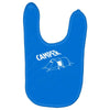 camper camping fun zelten zelt hobby freizeit outdoor pc gaming Baby Bibs