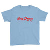 king princes Youth Tee