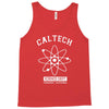 breaking bad   big bang theory   science Tank Top