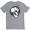killed V-Neck Tee