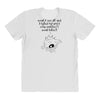 what if we die All Over Women's T-shirt