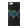 periodic table of the states iPhone 7 Case