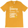 candy corn T-Shirt