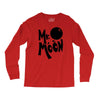 mr.moon Long Sleeve Shirts