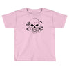 slime ball Toddler T-shirt