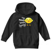 Easy Peasy Lemon Sgueezy Youth Hoodie