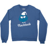 nachteule Crewneck Sweatshirt