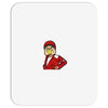 TAKE ME YEAH Mousepad