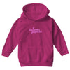 Sherlock Gnomes Youth Hoodie