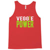 veggie power! Tank Top
