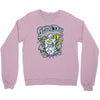 pillow monster Crewneck Sweatshirt