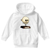 angry species Youth Hoodie