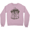 rodentian gothic Crewneck Sweatshirt