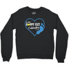 happy feet Crewneck Sweatshirt